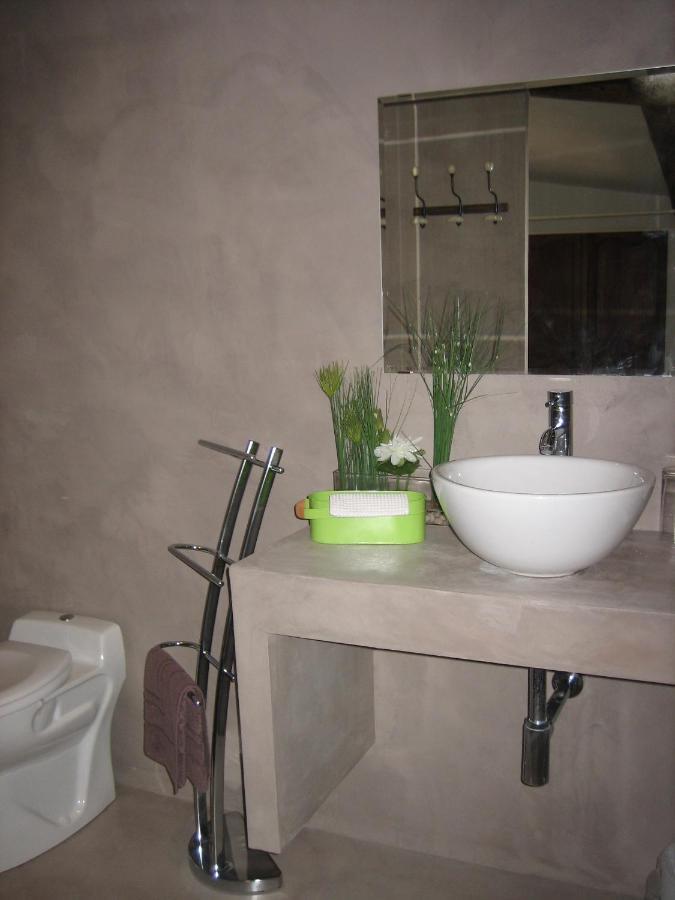 Chambre D'Hotes La Cadiere D'Azur Εξωτερικό φωτογραφία